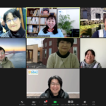 理解と選択を目指しICTを活用した障がいのある子ども・若者支援